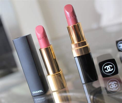 chanel abstrait lipstick
